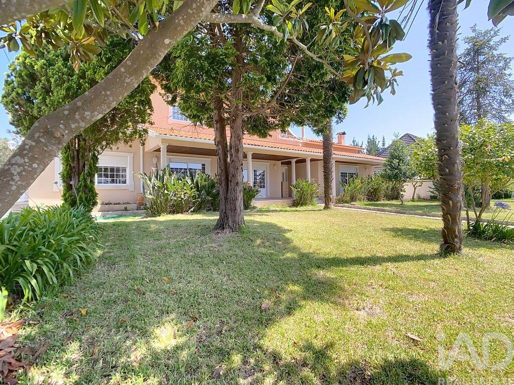 House in Meirinhas - view 1