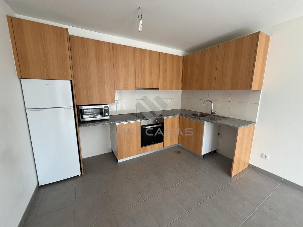 Apartamento T1+1 | Pardilhó