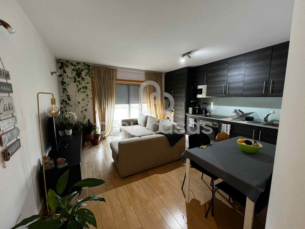 Apartamento T1 | Praia do Furadouro