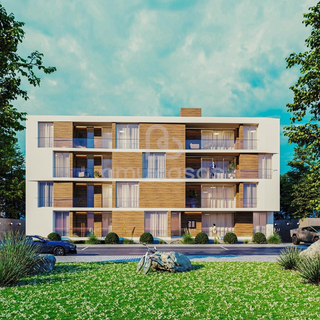 Apartamento T2 - Estarreja