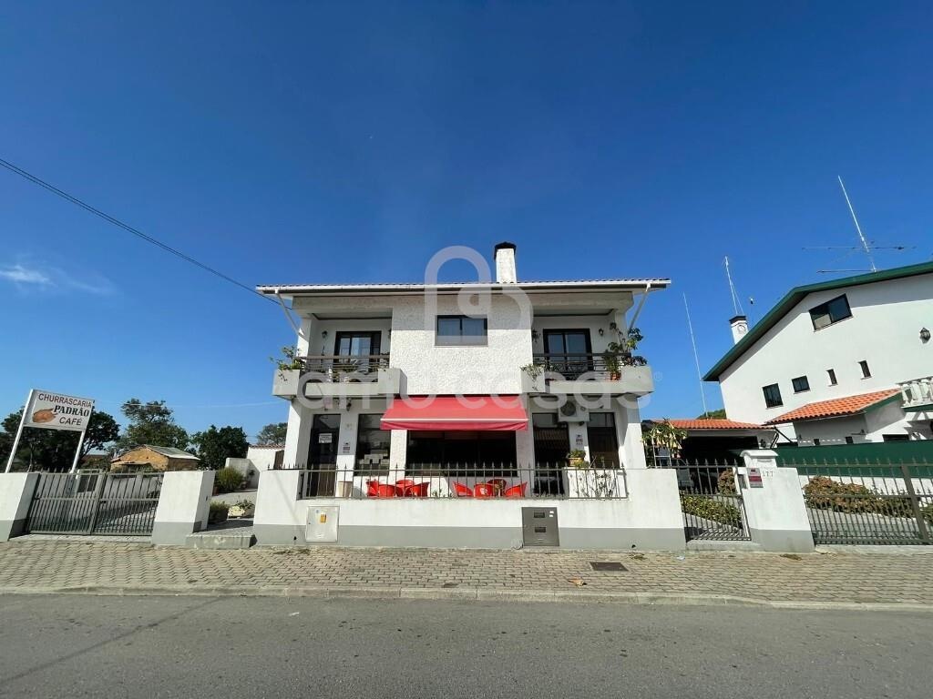 Churrascaria Padrão| Estarreja