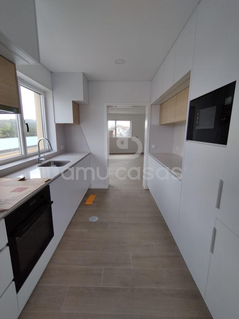 Apartamento T3 Novo | Estarreja – Aveiro
