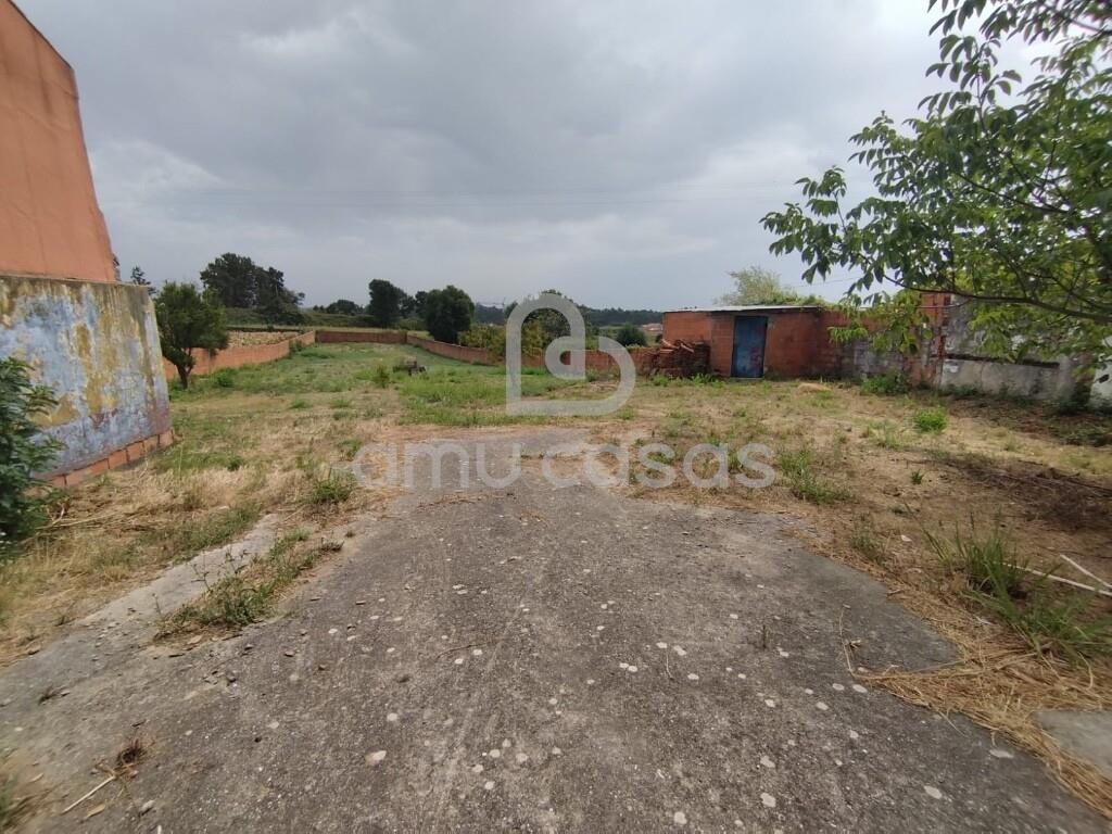 Terreno Urbano| Estarreja