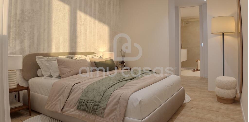 Apartamento T2 |São João da Madeira