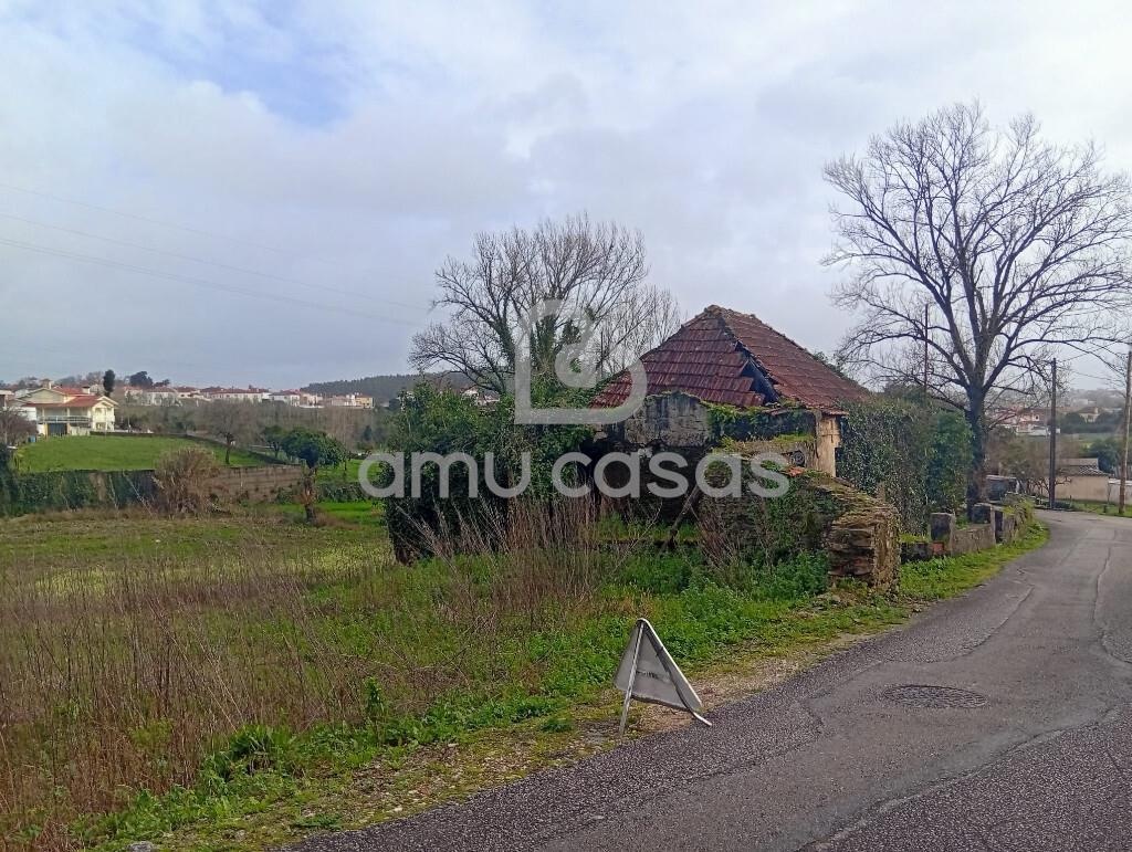 Terreno Urbano |Estarreja