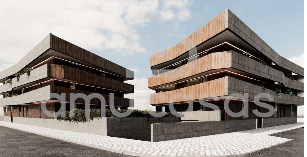 Apartamento T1 | Praia da Vagueira