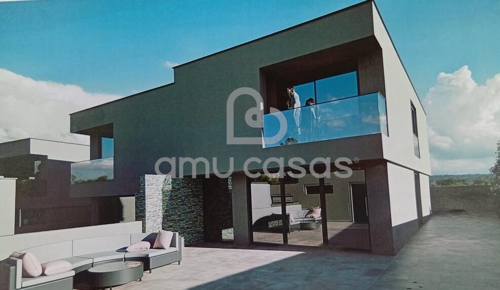 Moradia V3 | Paços de Brandão