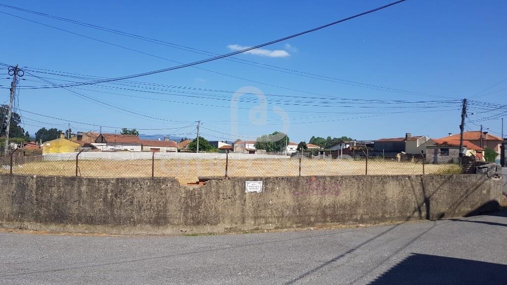 Terreno Póvoa de Cima | Estarreja