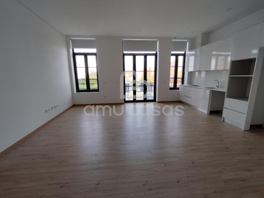 Apartamento T2 | Ovar