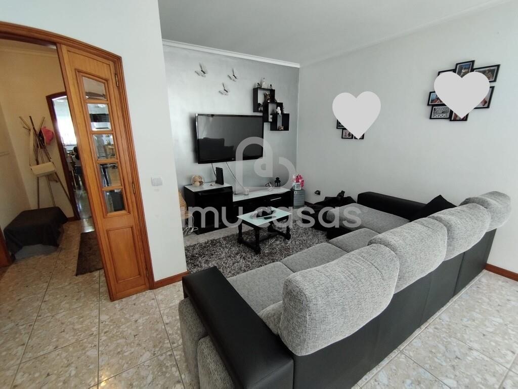 Apartamento T3 | Estarreja