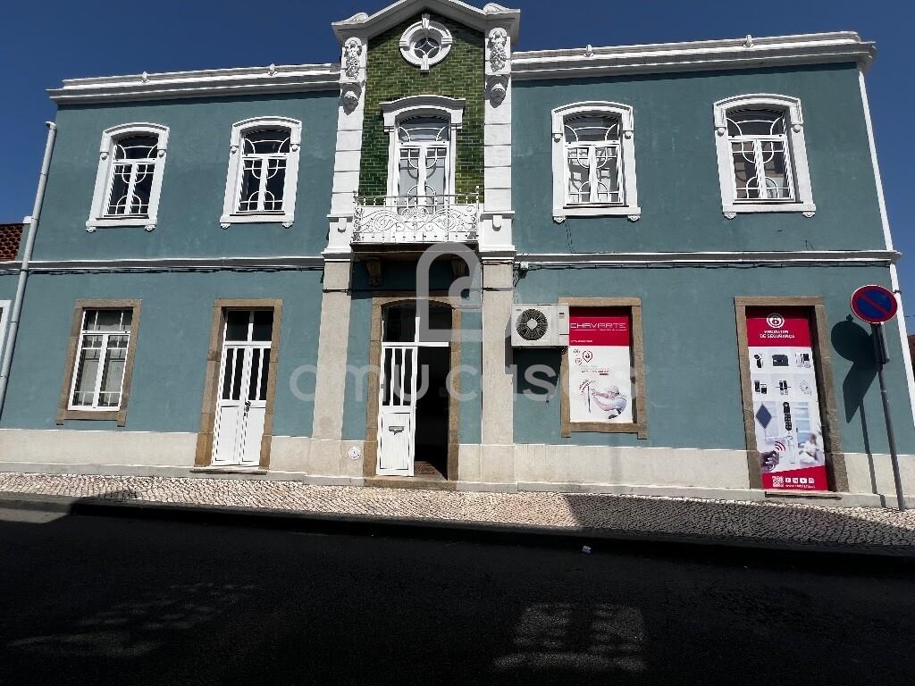 Escritório para arrendamento | Estarreja