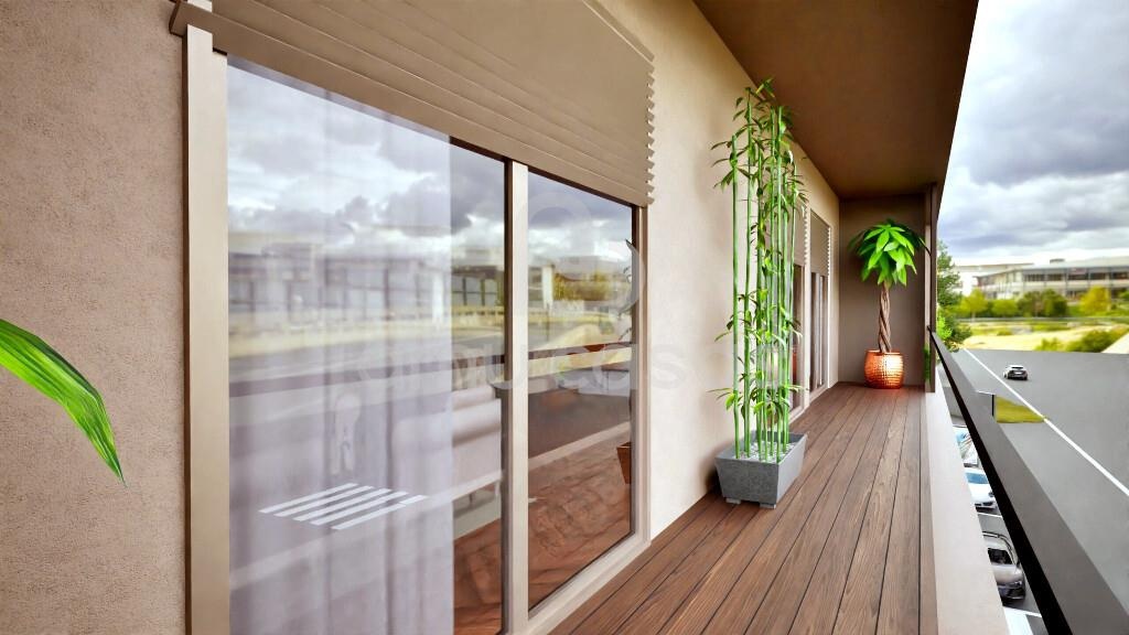 2+1 Bedroom Apartment | Oliveira de Azeméis