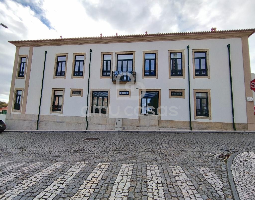 2-bedroom apartment | Ovar