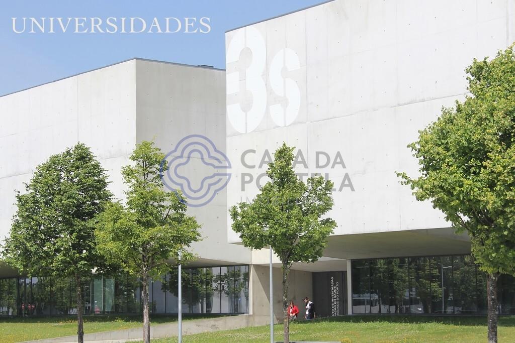 Polo Universitário nas proximidades