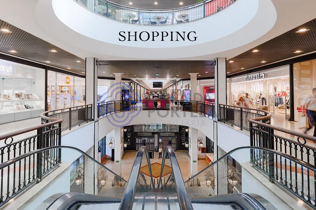 Shopping Parque Nascente nas proximidades