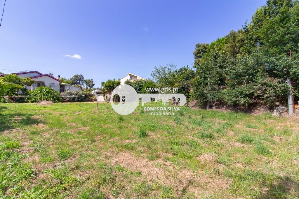 Land for sale in Braga, Portugal — €79,900
