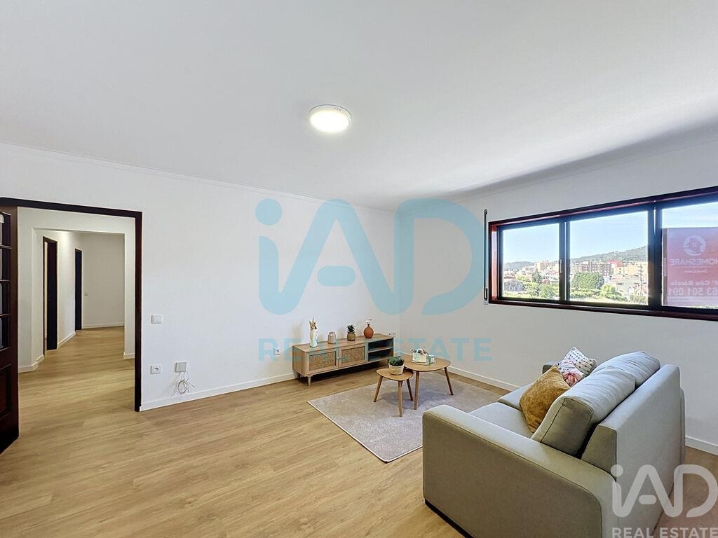 Apartment in Valongo - view 1