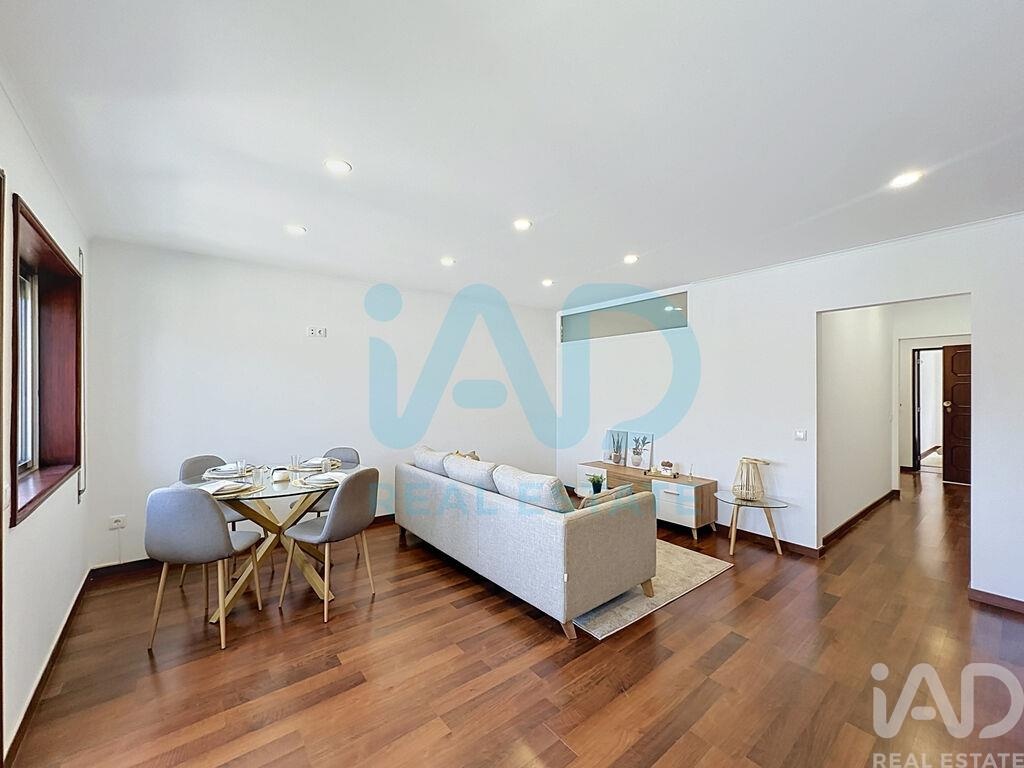 Apartment in Pedroucos - view 1