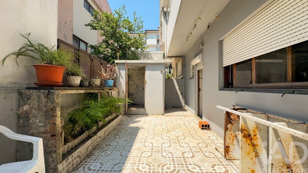 House in Raza de Baixo - view 1