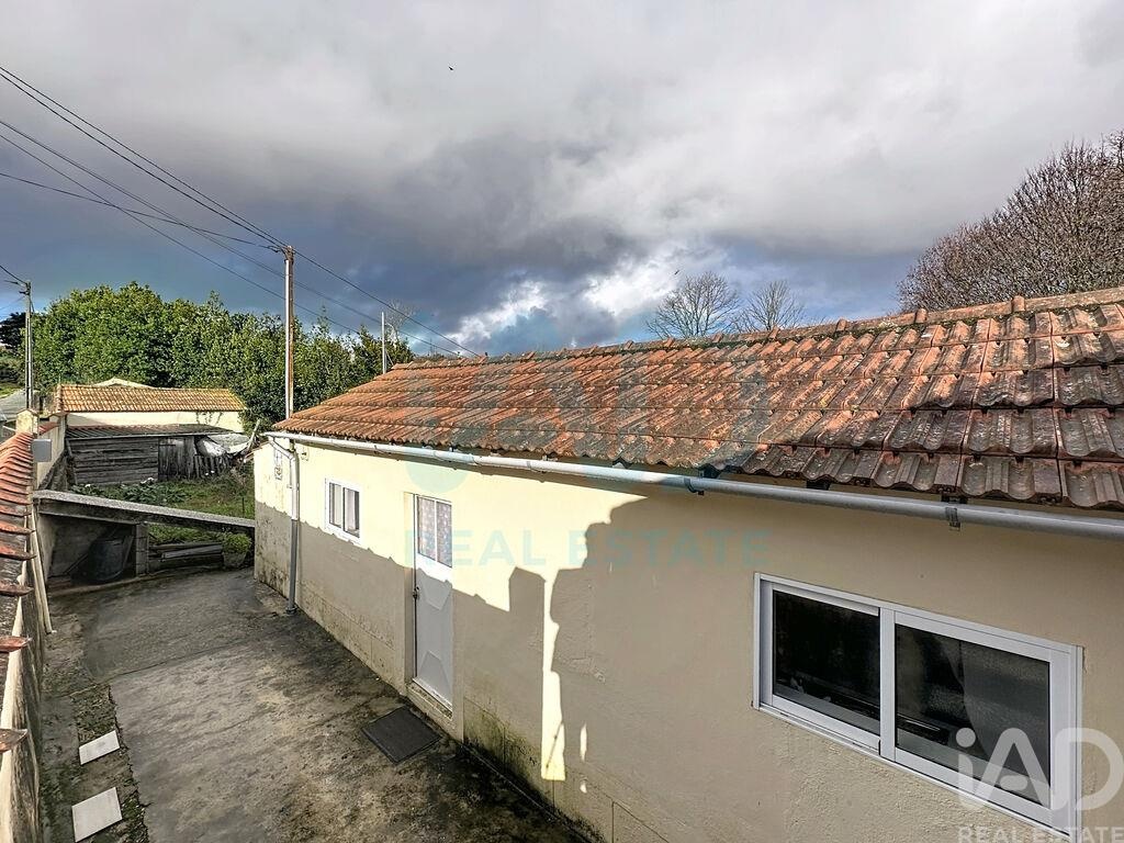 House in Canidelo - view 1