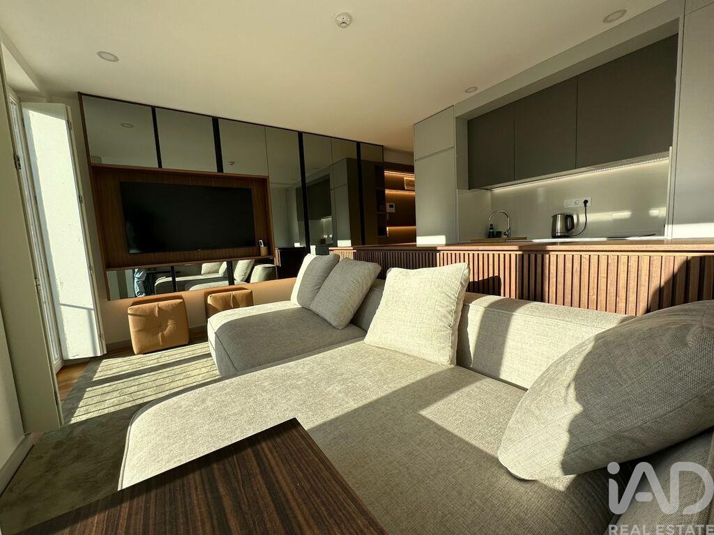 Apartment in Porto - view 1