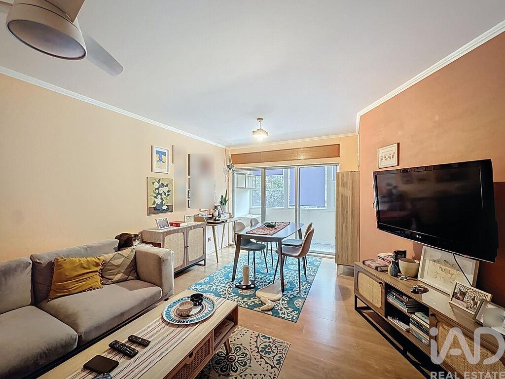 Apartment in Porto - view 1