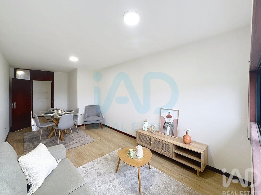 Apartment in Perafita - view 1