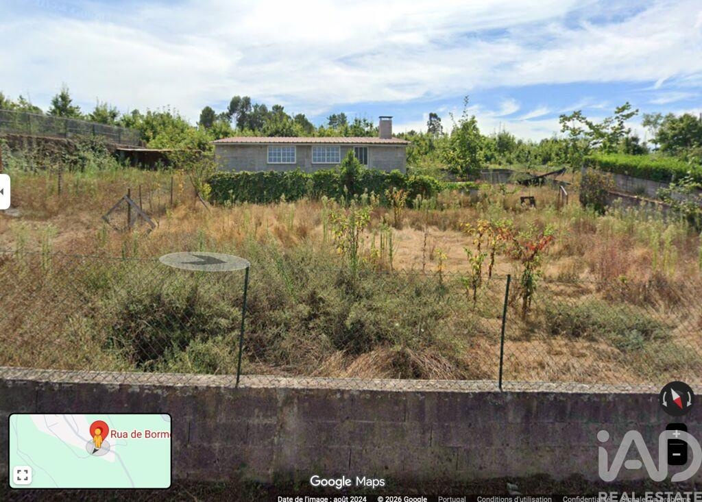 Land in Mondim de Basto - Image 3