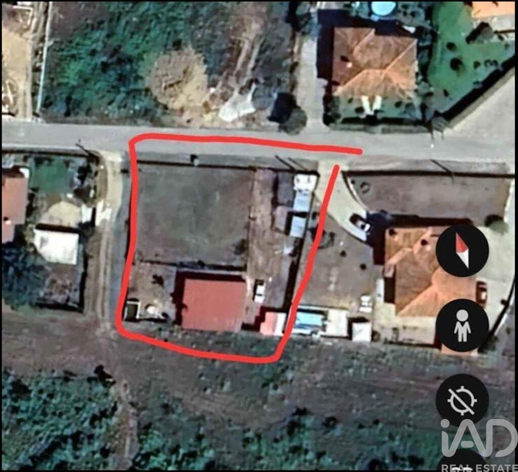 Land in Mondim de Basto - view 1