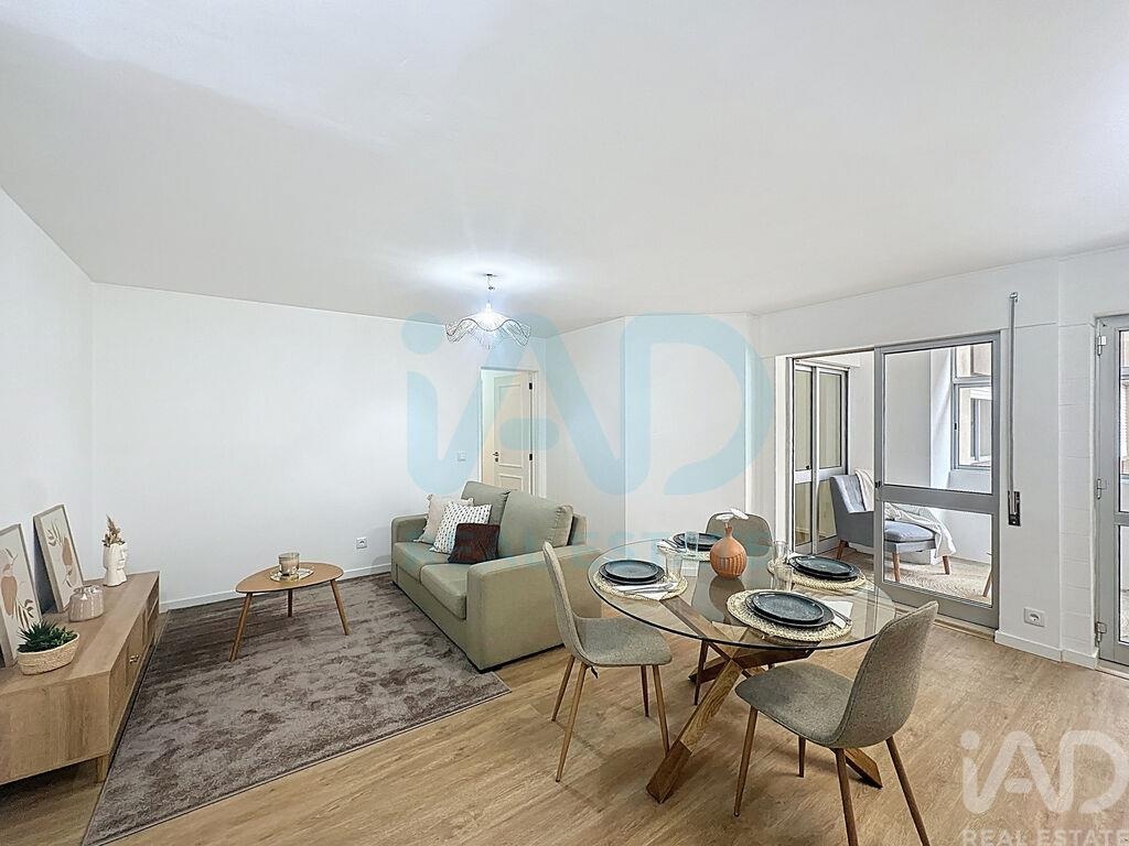 Apartment in Paranhos - view 1