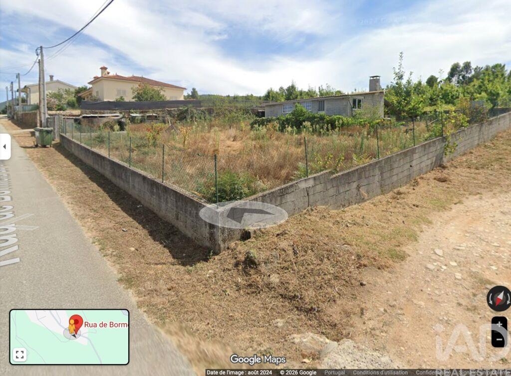 Land in Mondim de Basto - Image 4