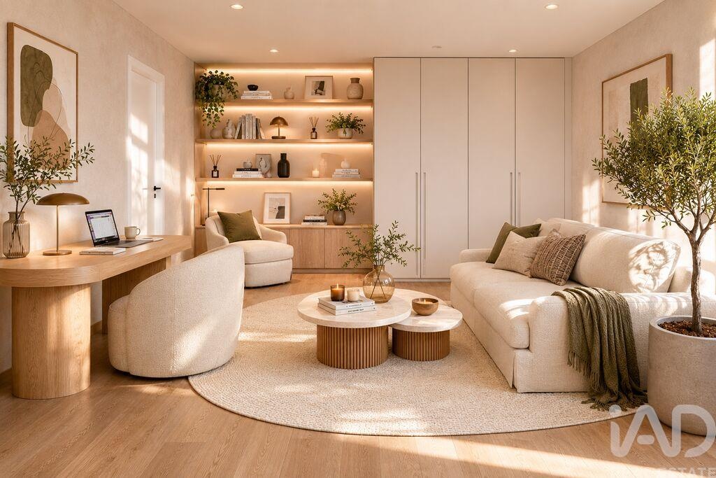 Apartment in Setubal - view 1