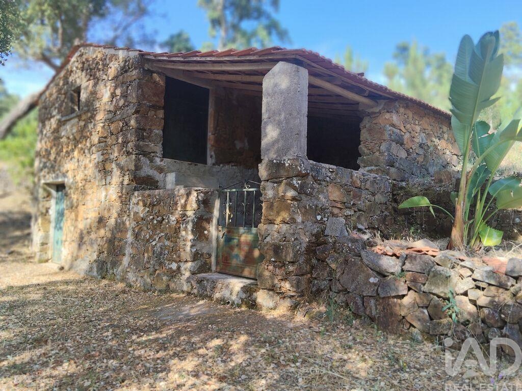 Land in Pedrogao Pequeno - view 1