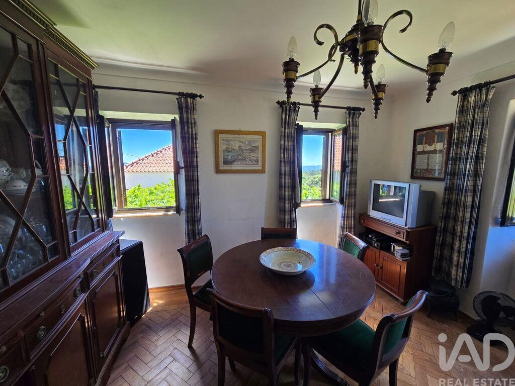 House in Pedrogao Grande - Image 3