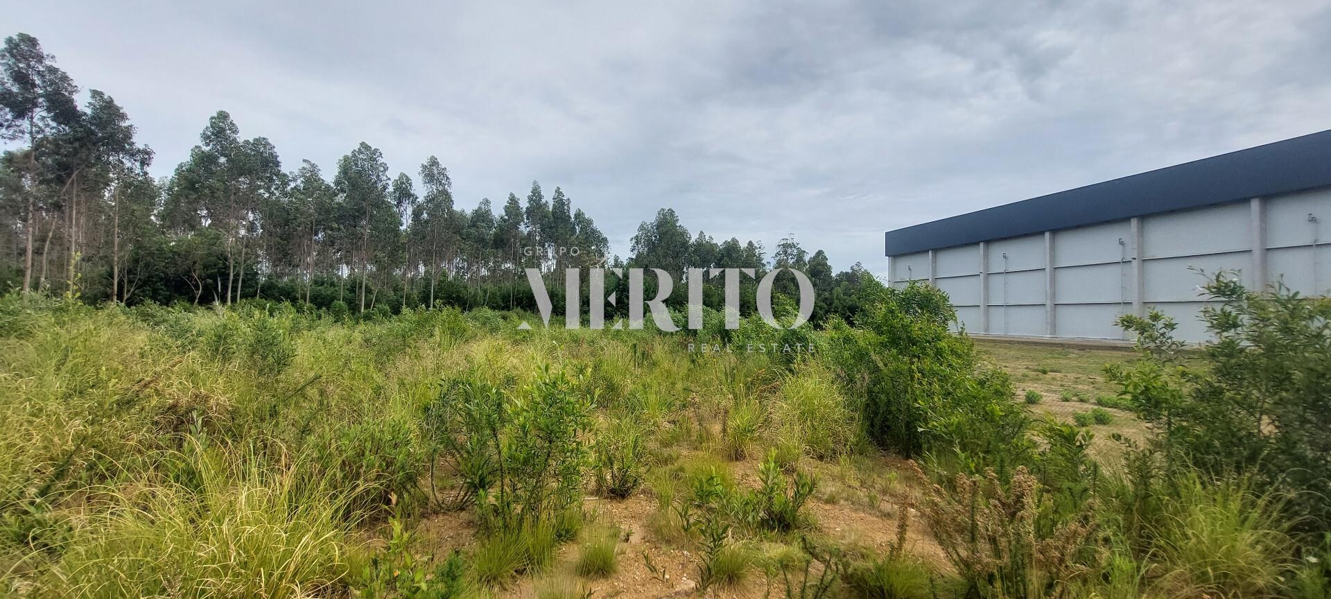 Land for sale in Vila do Conde, Portugal — €720,000