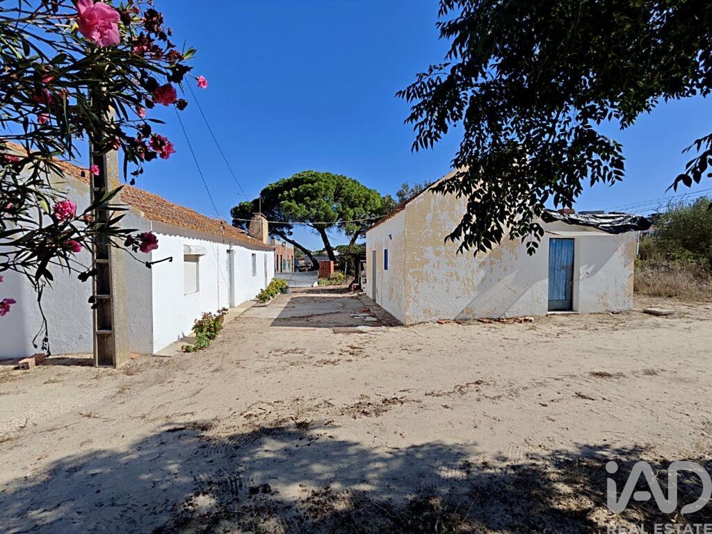 Farm, Ranch or Equestrian in Coruche - view 1