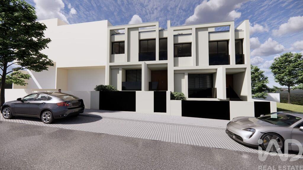 Apartment in Meadela - view 1