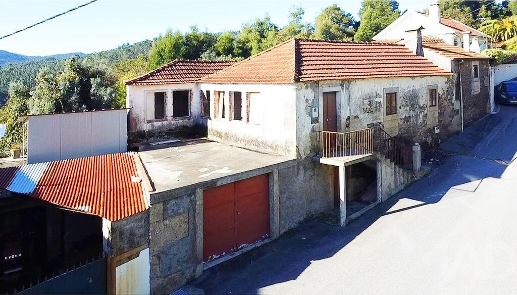 House in Vilar de Murteda - Image 2