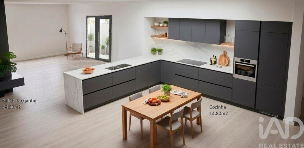 Apartment in Carvoeiro - view 1