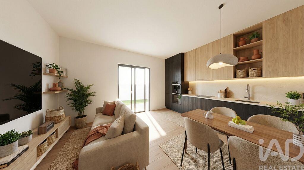 Apartment in Darque - view 1