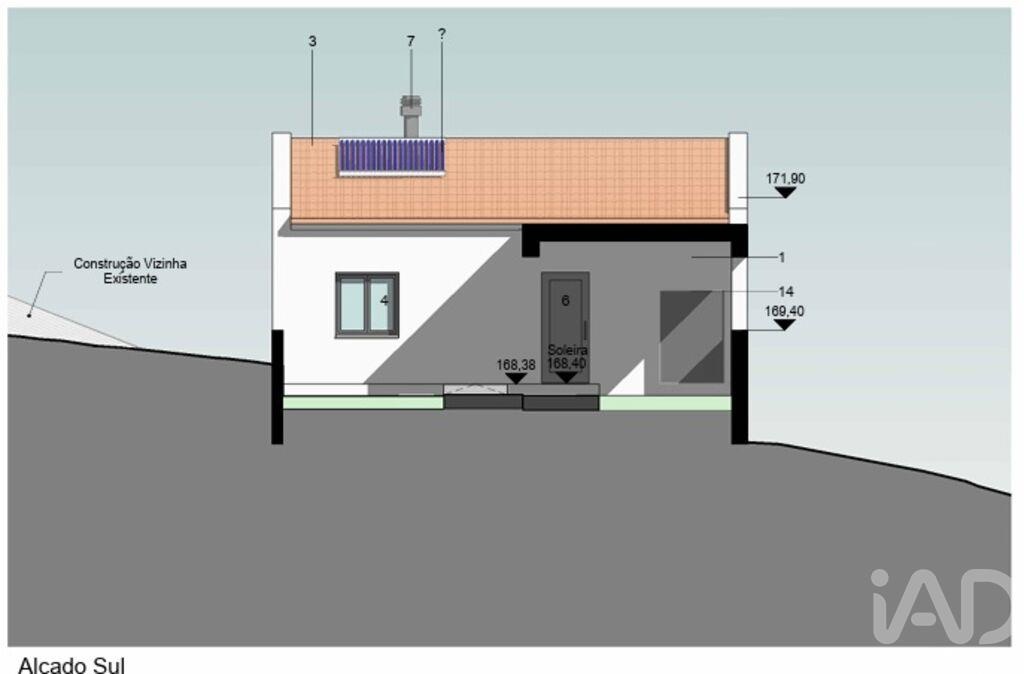 Land in Castelo - Image 2