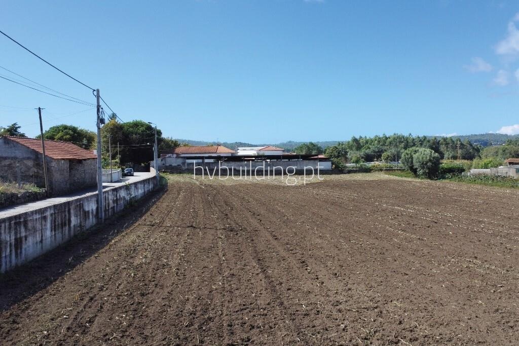 Land for sale in Barcelos, Portugal — €350,000