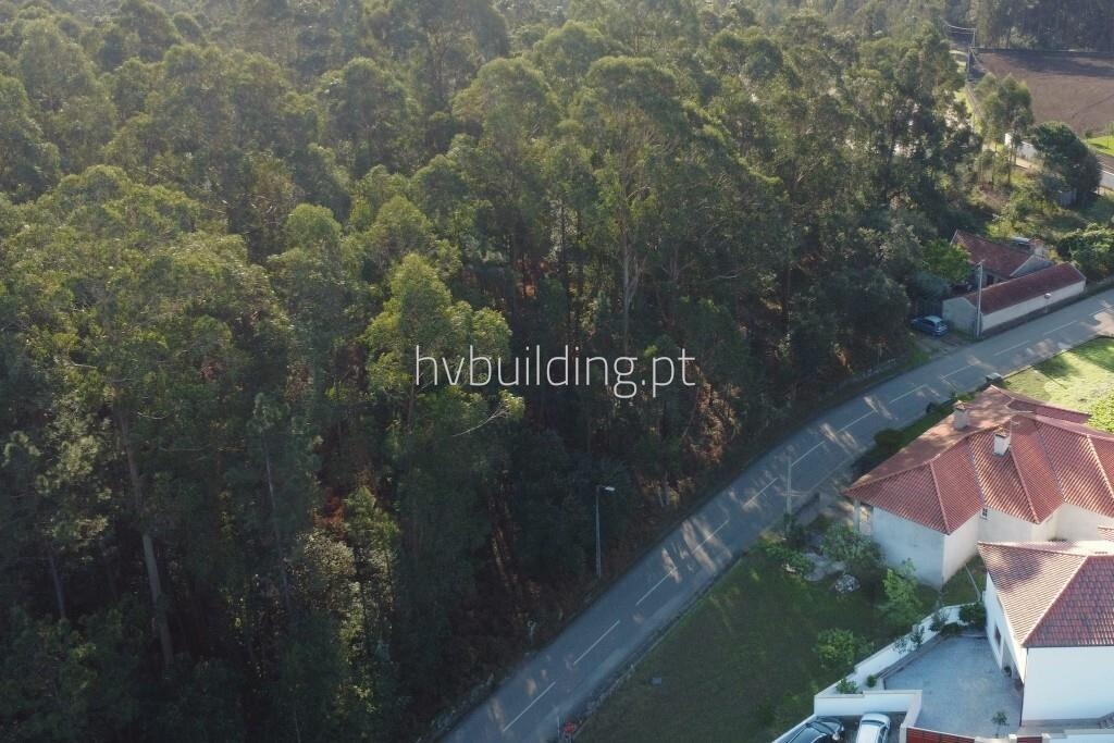 Land for sale in Barcelos, Portugal — €280,000