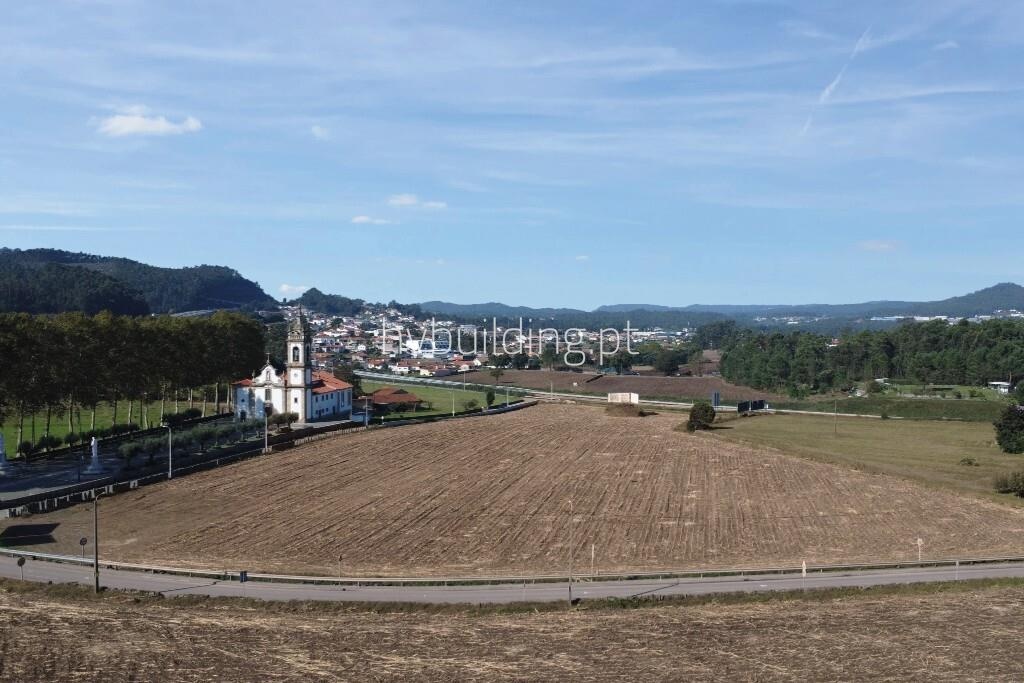 Land for sale in Barcelos, Portugal — €1,000,000