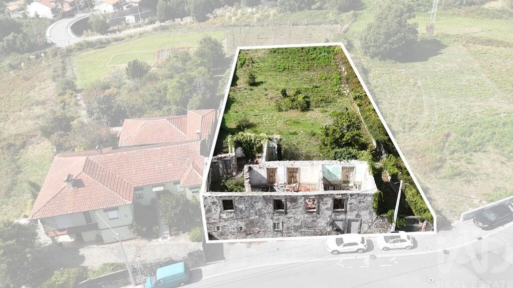 Land in Gondomar (Sao Cosme) - view 1