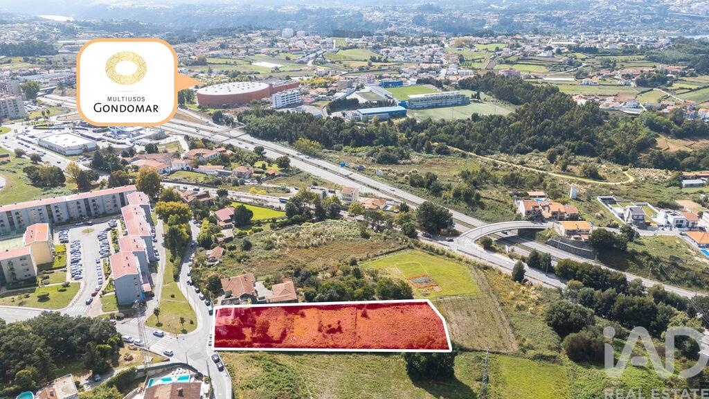 Land in Gondomar (Sao Cosme) - Image 4