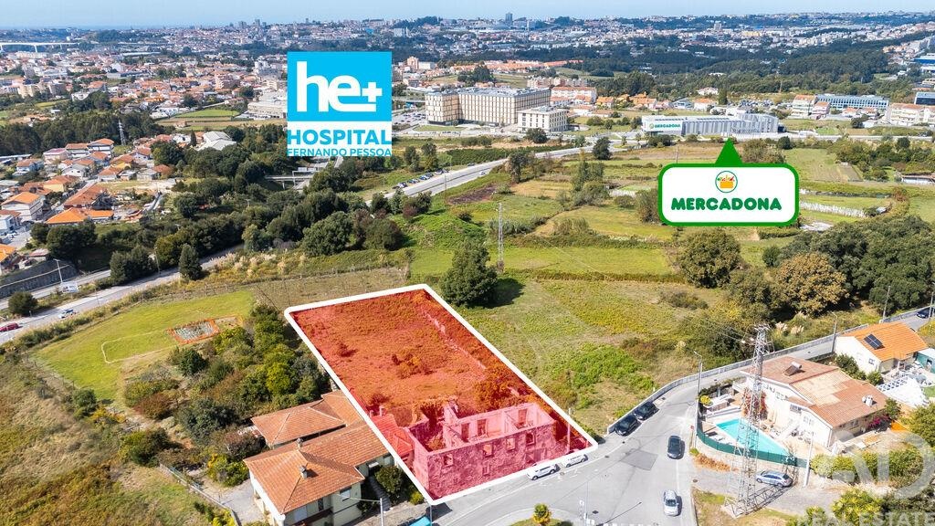 Land in Gondomar (Sao Cosme) - Image 3