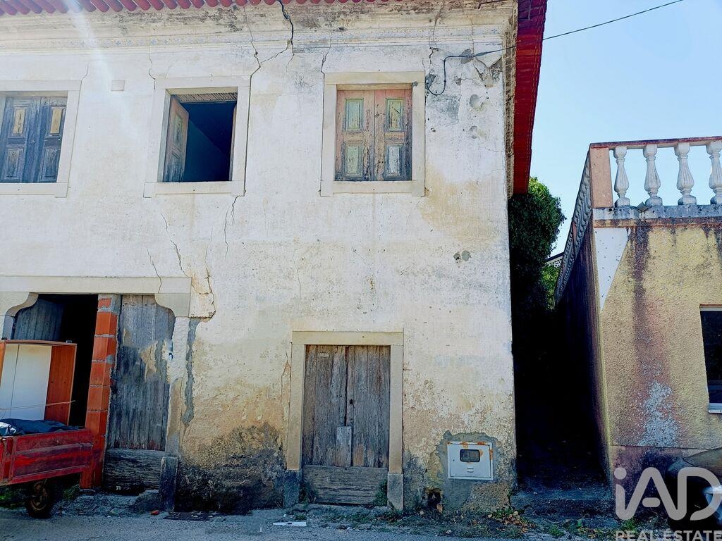 House in Barcouco - view 1