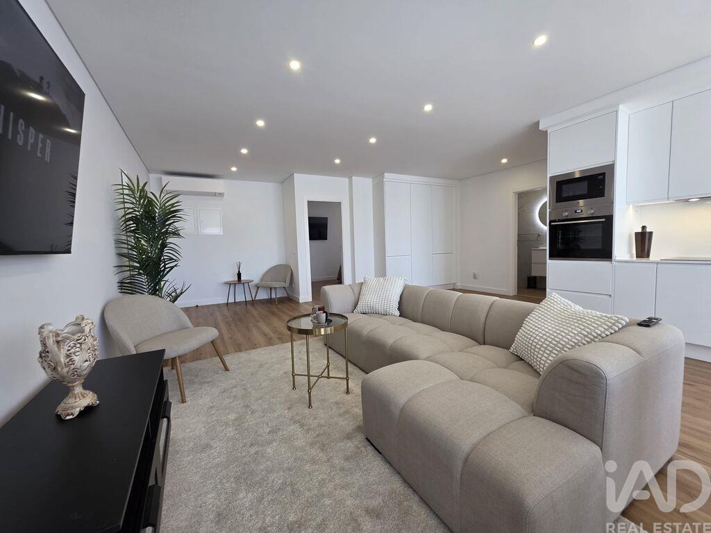 Apartment in Olhao - view 1