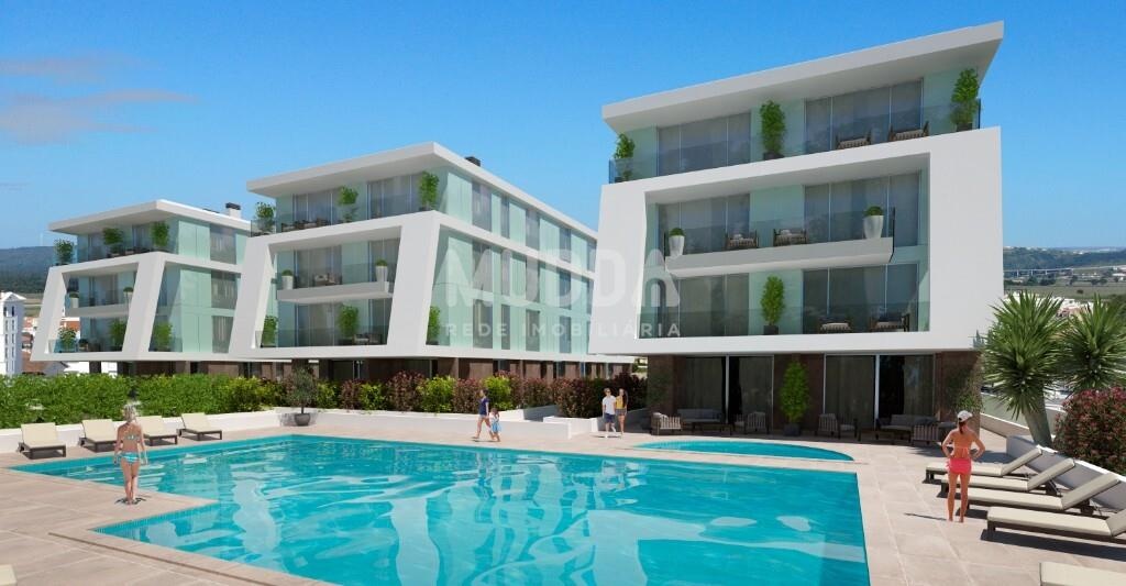 Empreendimento de Luxo em São Martinho do Porto